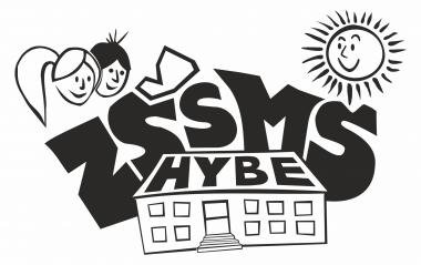 ZS s MS Hybe - logo